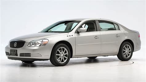 2006 Buick Lucerne Owners Manual